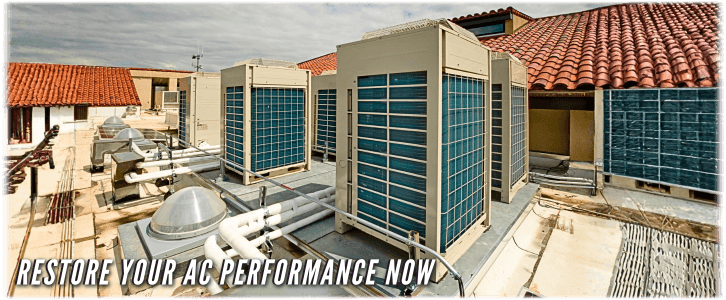 AC Coil Cleaning Brooklyn