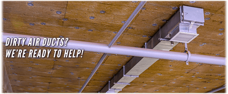 Air Duct Mold Removal in Brooklyn