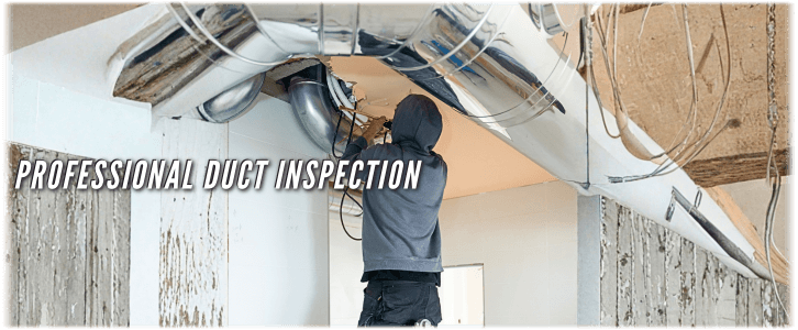 Ductwork Inspection Brooklyn