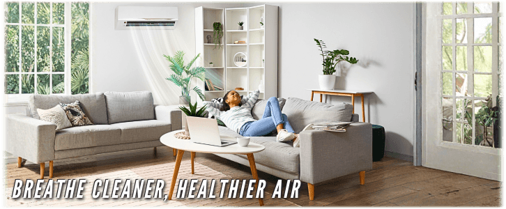 Brooklyn Duct Cleaning