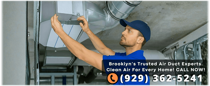 Duct Cleaning Brooklyn
